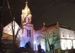 元町カトリック教会